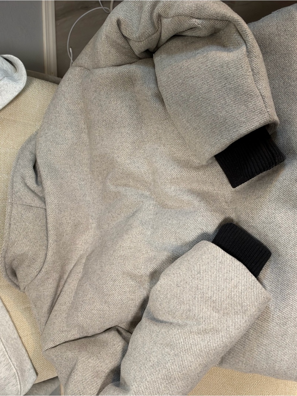 Ba&sh jacket - Picture 3 of 3